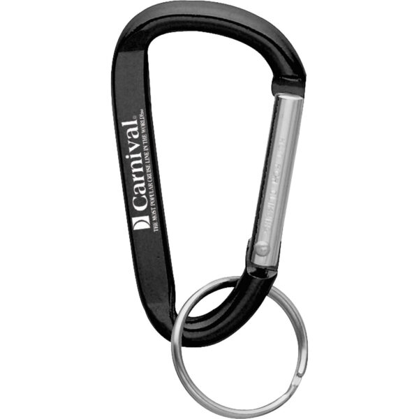 Carabiner - Image 2
