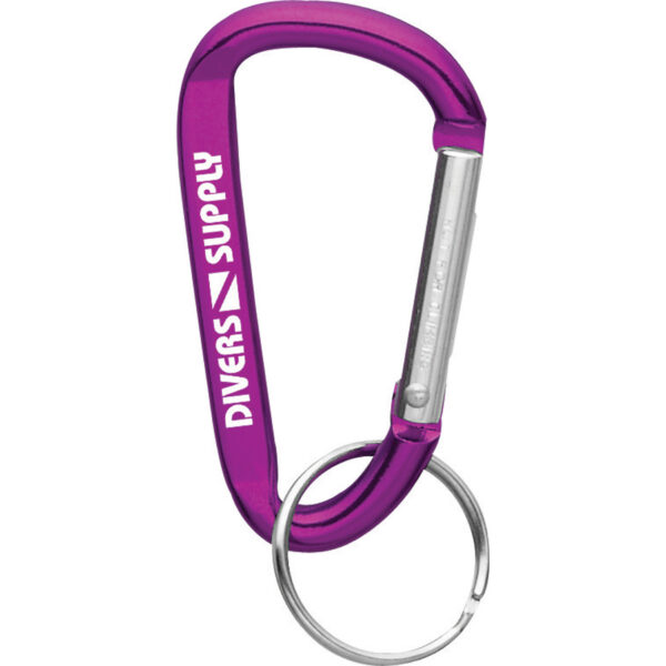 Carabiner - Image 5