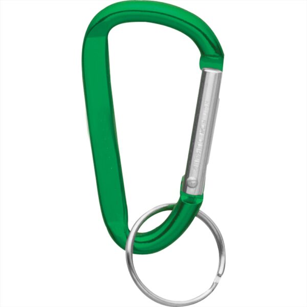 Carabiner - Image 8