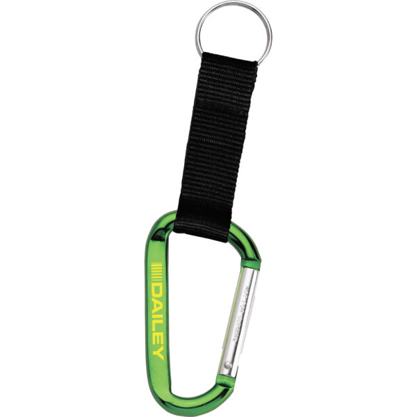 Carabiner - Image 6
