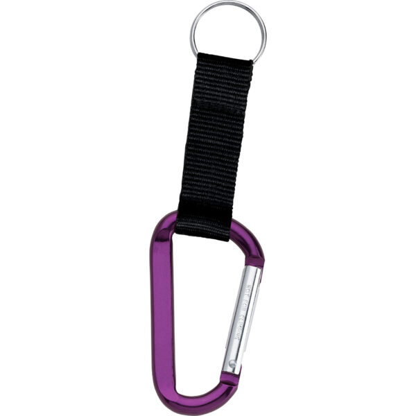 Carabiner - Image 3