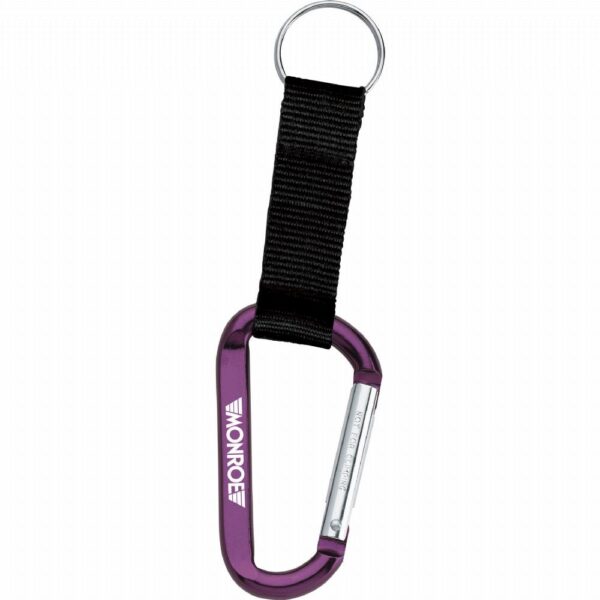 Carabiner - Image 10