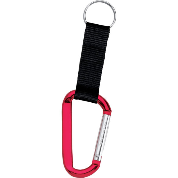 Carabiner - Image 4