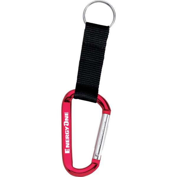 Carabiner - Image 5