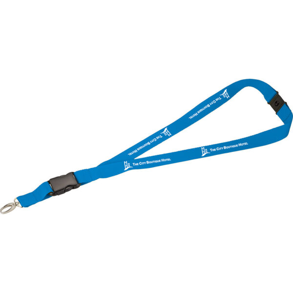Hang In There Lanyard Plus - Image 7
