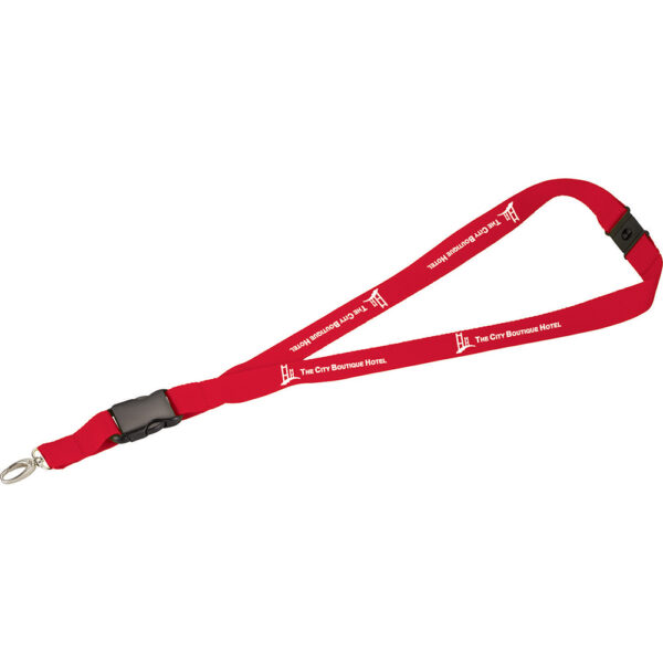 Hang In There Lanyard Plus - Image 9