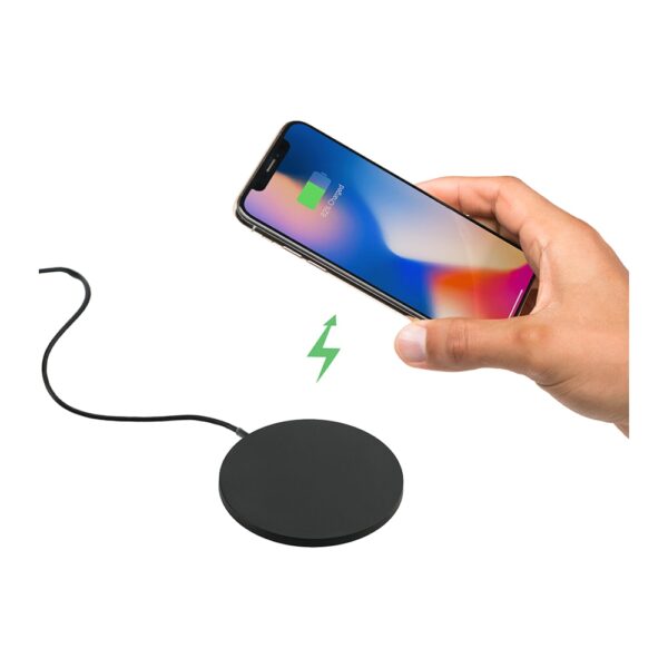 Ultra Thin Wireless Charging Pad - Image 8