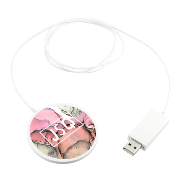 Ultra Thin Wireless Charging Pad - Image 17