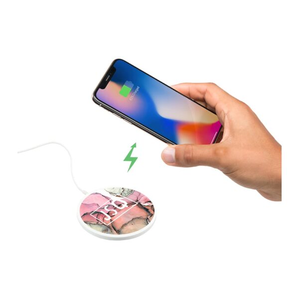 Ultra Thin Wireless Charging Pad - Image 18