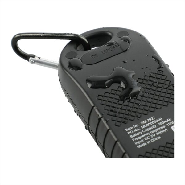 Omni Outdoor Bluetooth Speaker - Image 6