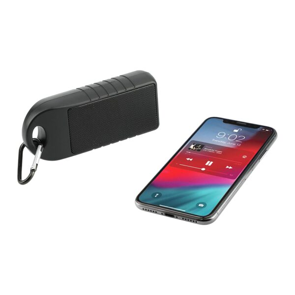 Omni Outdoor Bluetooth Speaker - Image 3