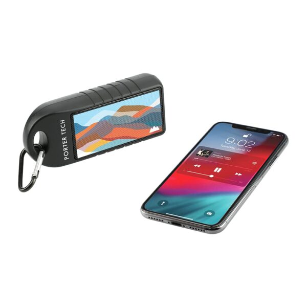 Omni Outdoor Bluetooth Speaker - Image 5