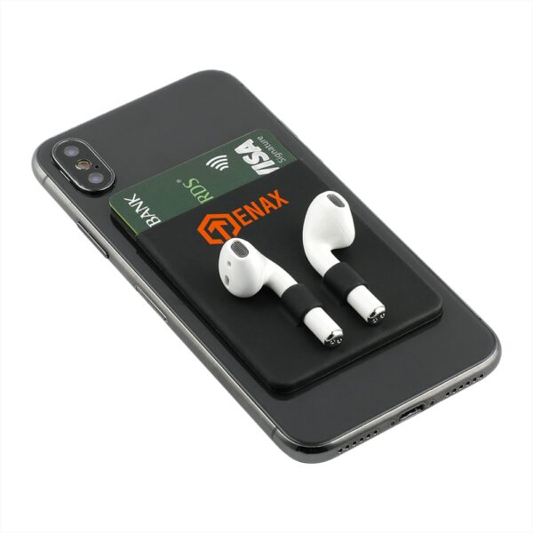 True Wireless Earbud Phone Wallet - Image 5