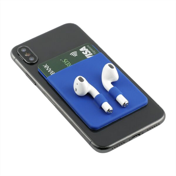 True Wireless Earbud Phone Wallet - Image 7