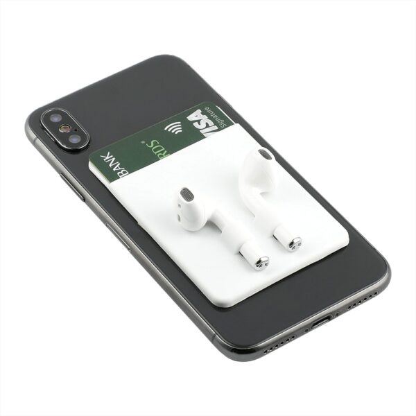 True Wireless Earbud Phone Wallet - Image 8