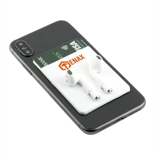 True Wireless Earbud Phone Wallet - Image 12
