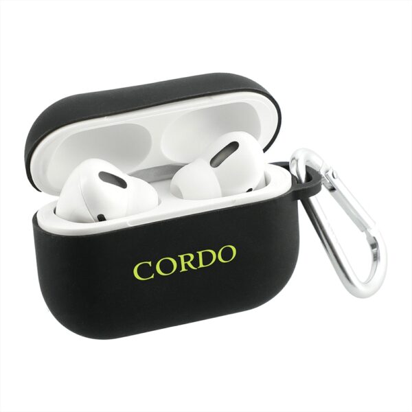 Silicone Airpod Pro Case - Image 6