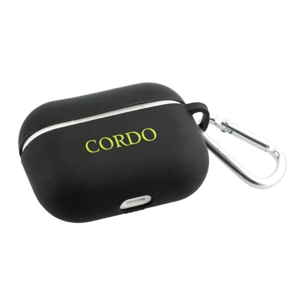 Silicone Airpod Pro Case - Image 7