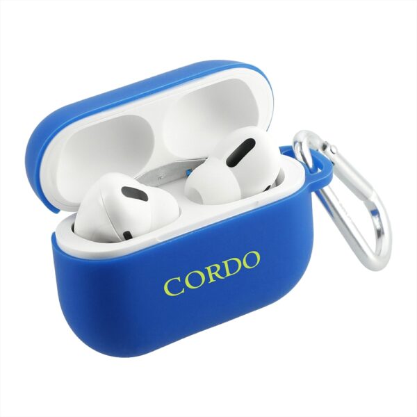 Silicone Airpod Pro Case - Image 12