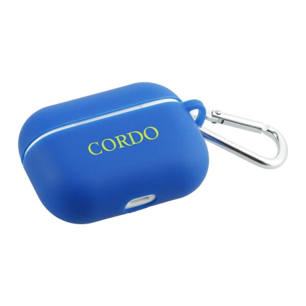 Silicone Airpod Pro Case - Image 13