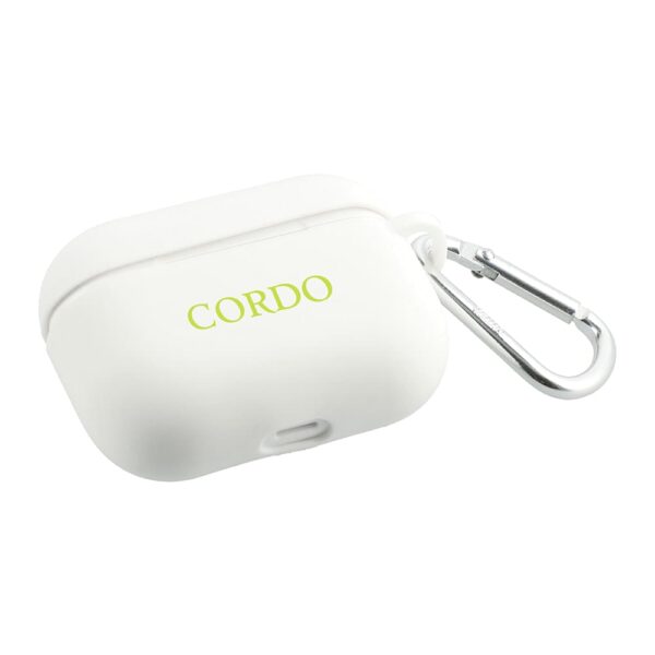 Silicone Airpod Pro Case - Image 20