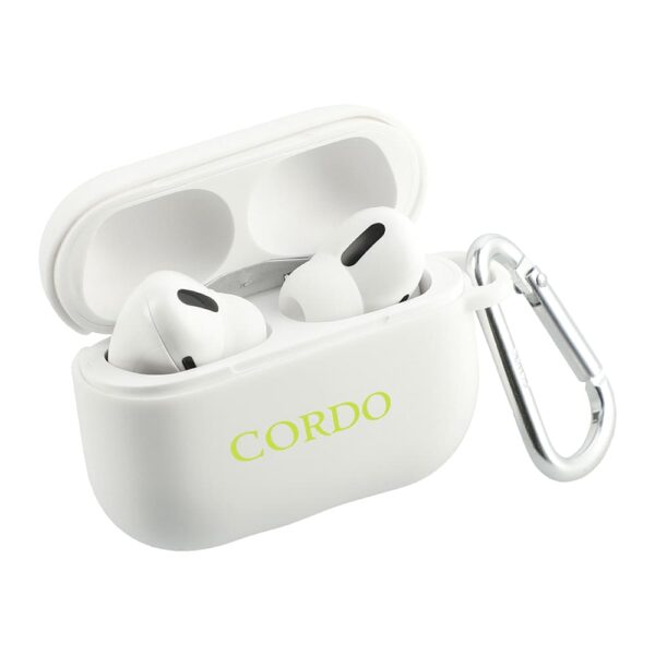 Silicone Airpod Pro Case - Image 17