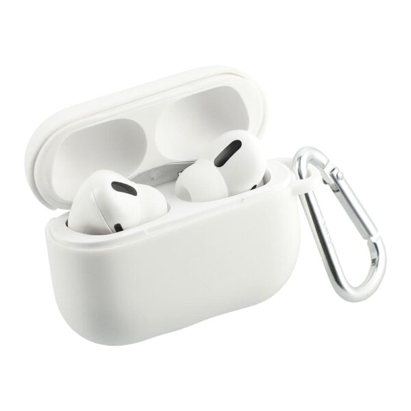 Silicone Airpod Pro Case - Image 3