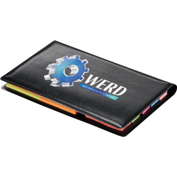 Slimline Sticky Memo Holder - Image 3