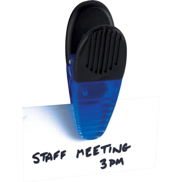 Magnetic Memo Holder / Clip - Image 5