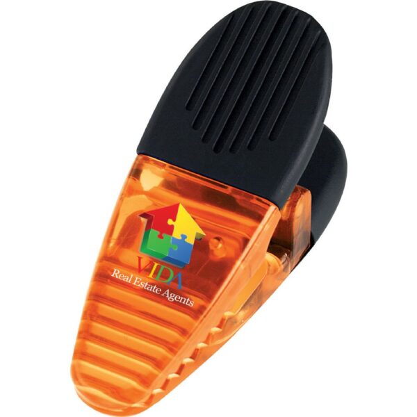 Magnetic Memo Holder / Clip - Image 11