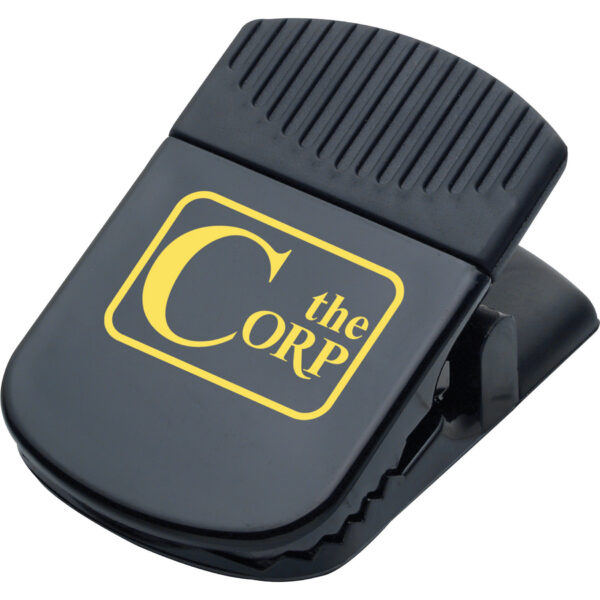 Jumbo Magnetic Memo Holder / Clip - Image 10