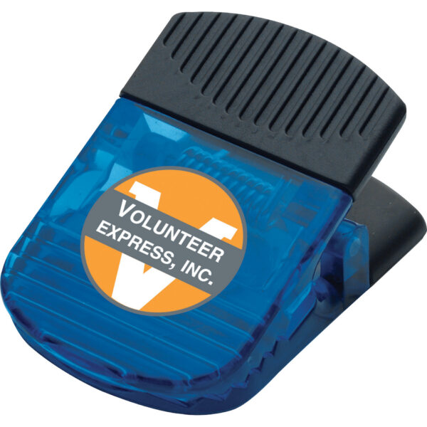 Jumbo Magnetic Memo Holder / Clip - Image 11