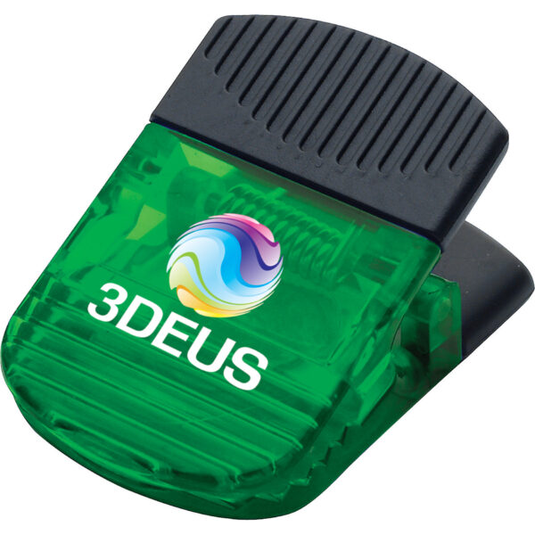 Jumbo Magnetic Memo Holder / Clip - Image 12