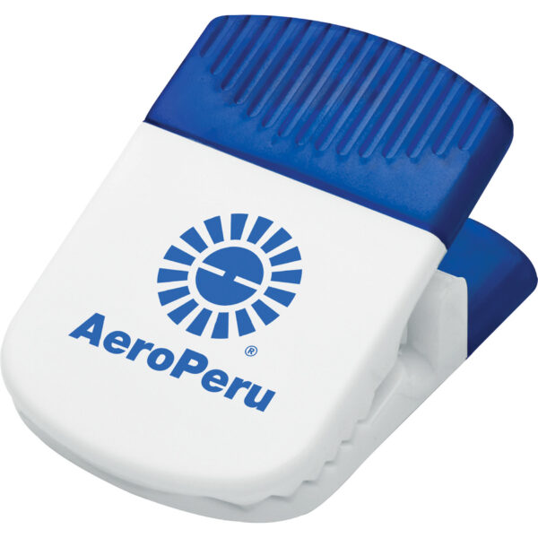 Jumbo Magnetic Memo Holder / Clip - Image 8