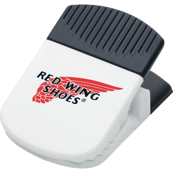 Jumbo Magnetic Memo Holder / Clip - Image 9