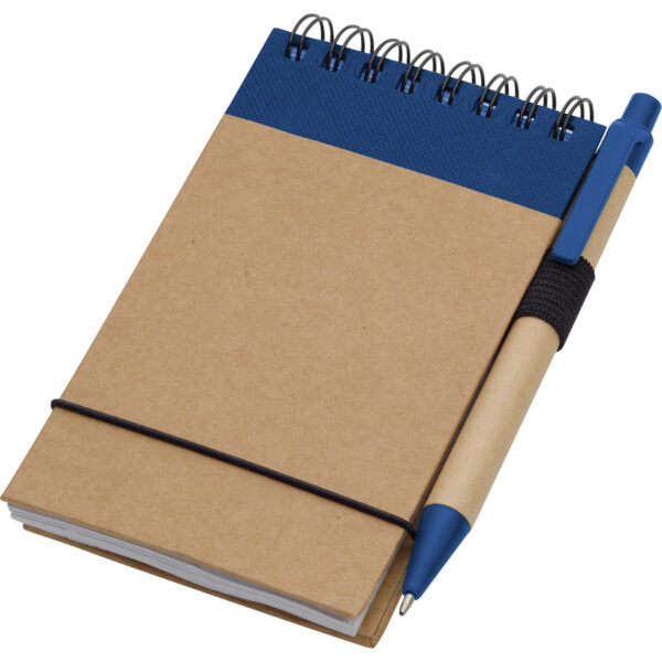 The Recycled Jotter with Pen - Image 2