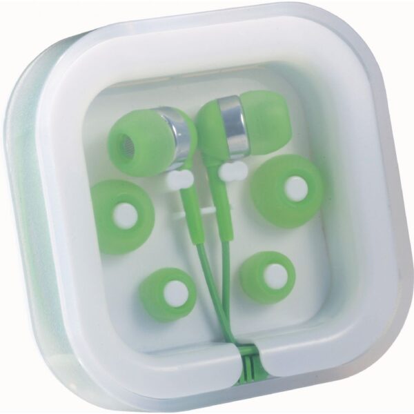 Colour Pop Earbuds - Image 3