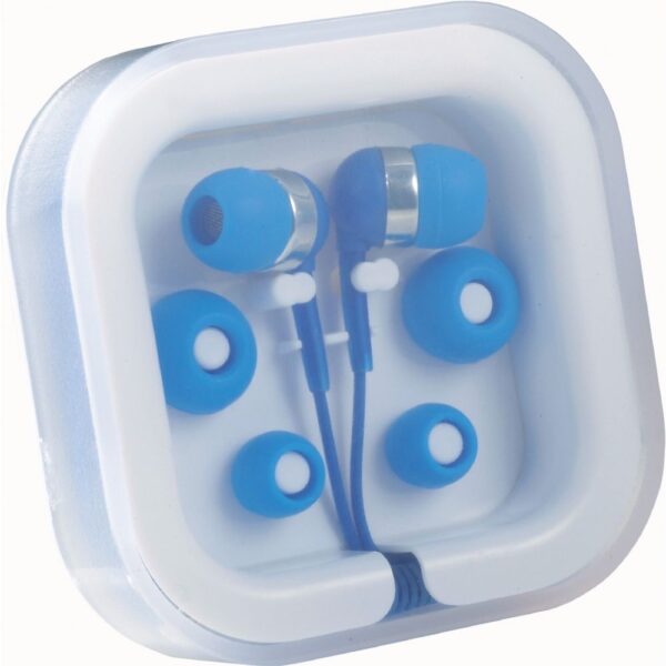 Colour Pop Earbuds - Image 5