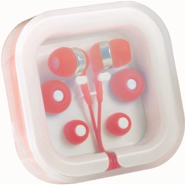 Colour Pop Earbuds - Image 7