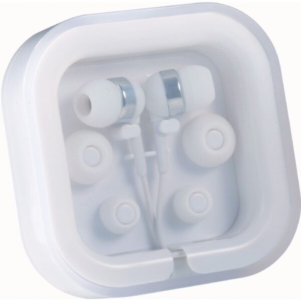 Colour Pop Earbuds - Image 9