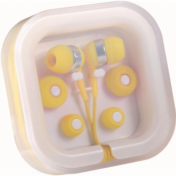 Colour Pop Earbuds - Image 12