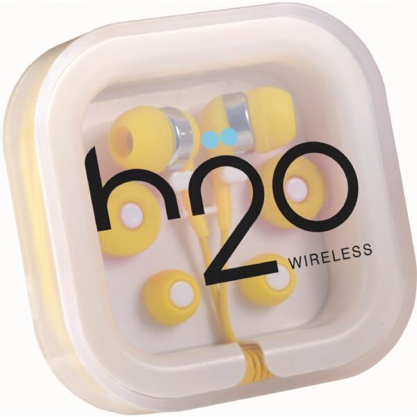 Colour Pop Earbuds - Image 13