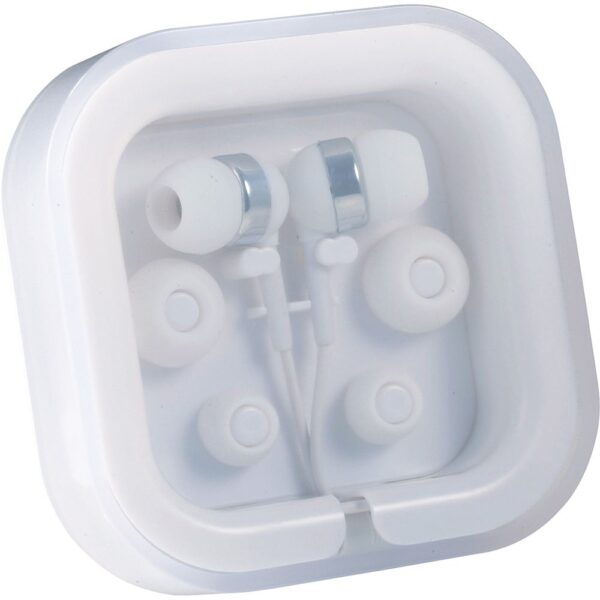 Colour Pop Earbuds with Microphone - Image 10