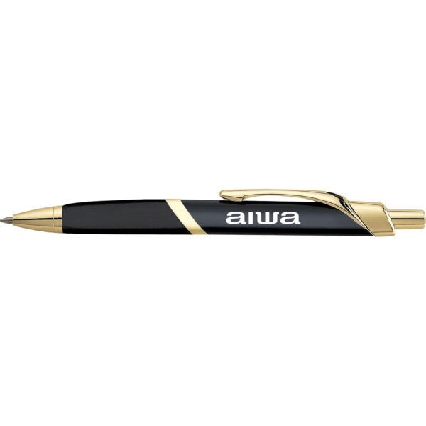 The SoBe Metal Pen - Image 2