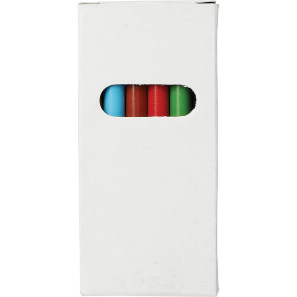 Sketchi 6-Piece Coloured Pencil Set - Image 2