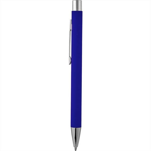 The Maven Soft Touch Metal Pen - Image 9