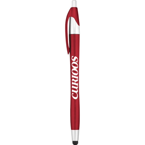 The Cougar Pen-Stylus - Glamour - Image 17