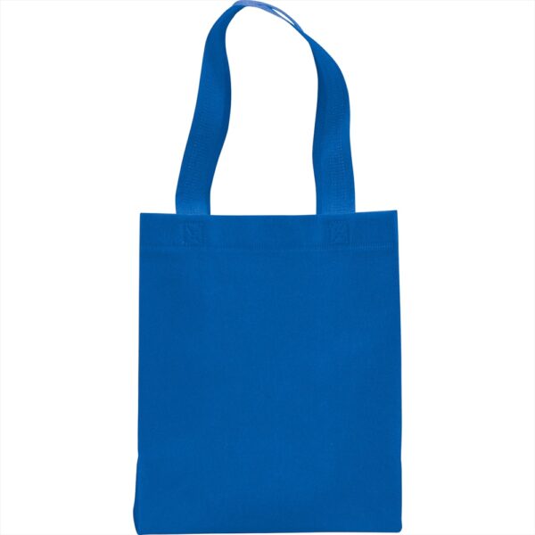 Challenger Mini Non-Woven Tote - Image 9