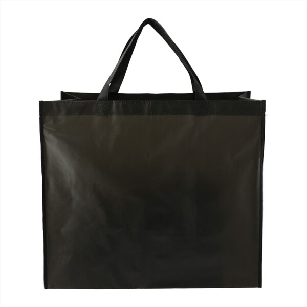 Double Laminated Wipeable Jumbo Tote 77L - Image 3