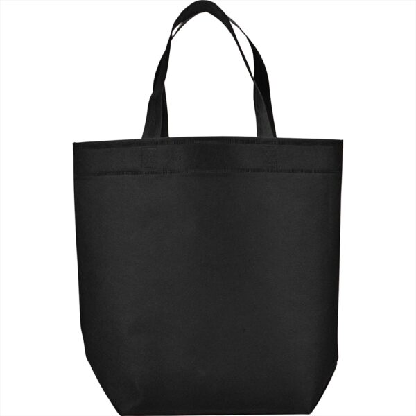 Challenger Non-Woven Shopper Tote - Image 9